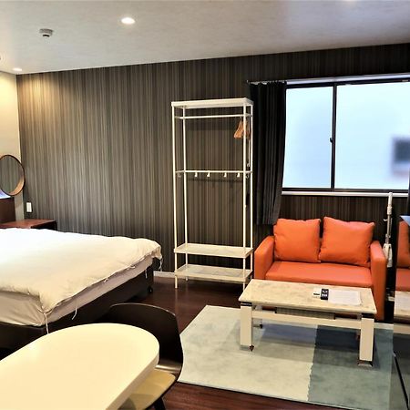 玉出204 Wifi付 玉出駅から徒歩2分 地下鉄難波迄8分 Apartment Osaka Exterior foto