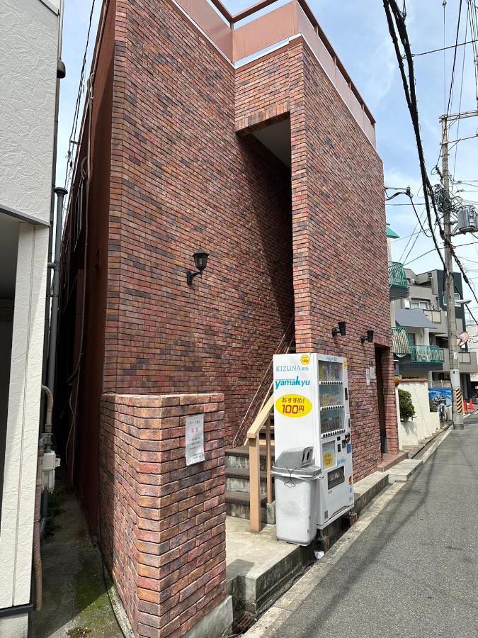 玉出204 Wifi付 玉出駅から徒歩2分 地下鉄難波迄8分 Apartment Osaka Exterior foto