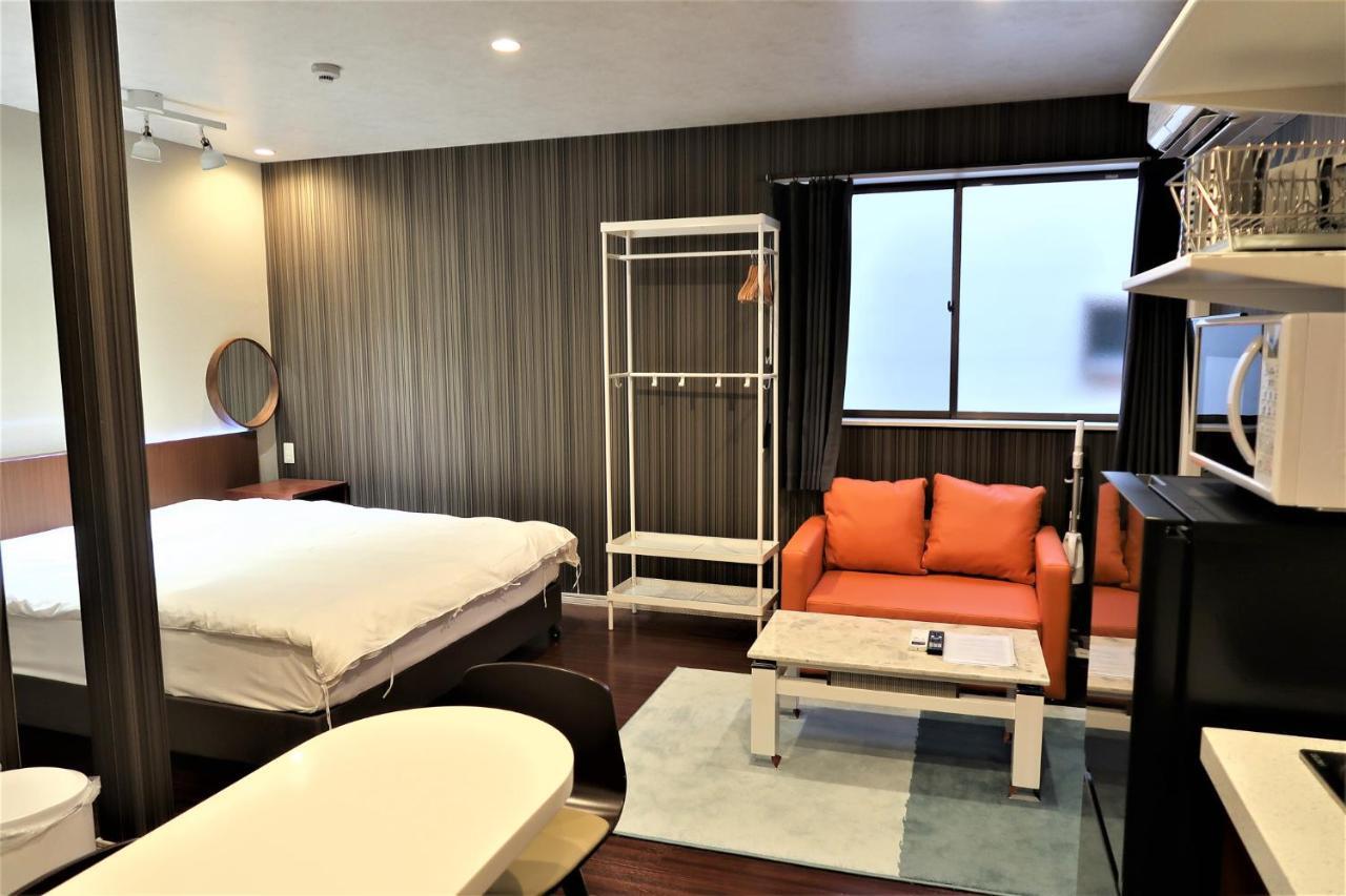 玉出204 Wifi付 玉出駅から徒歩2分 地下鉄難波迄8分 Apartment Osaka Exterior foto