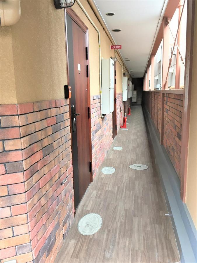 玉出204 Wifi付 玉出駅から徒歩2分 地下鉄難波迄8分 Apartment Osaka Exterior foto