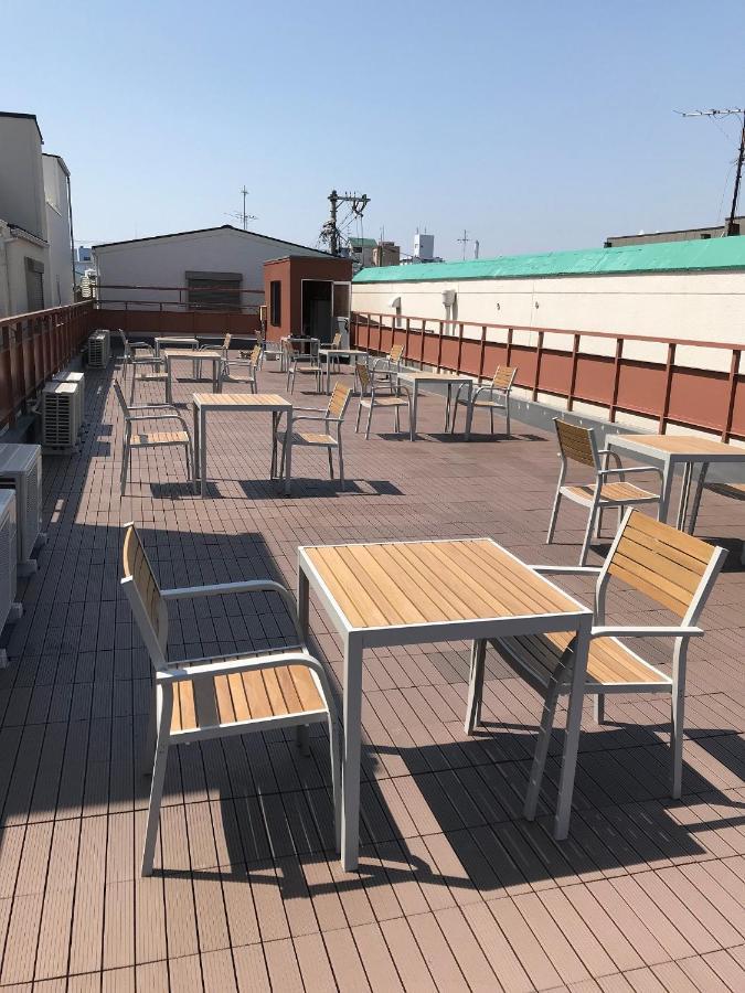 玉出204 Wifi付 玉出駅から徒歩2分 地下鉄難波迄8分 Apartment Osaka Exterior foto
