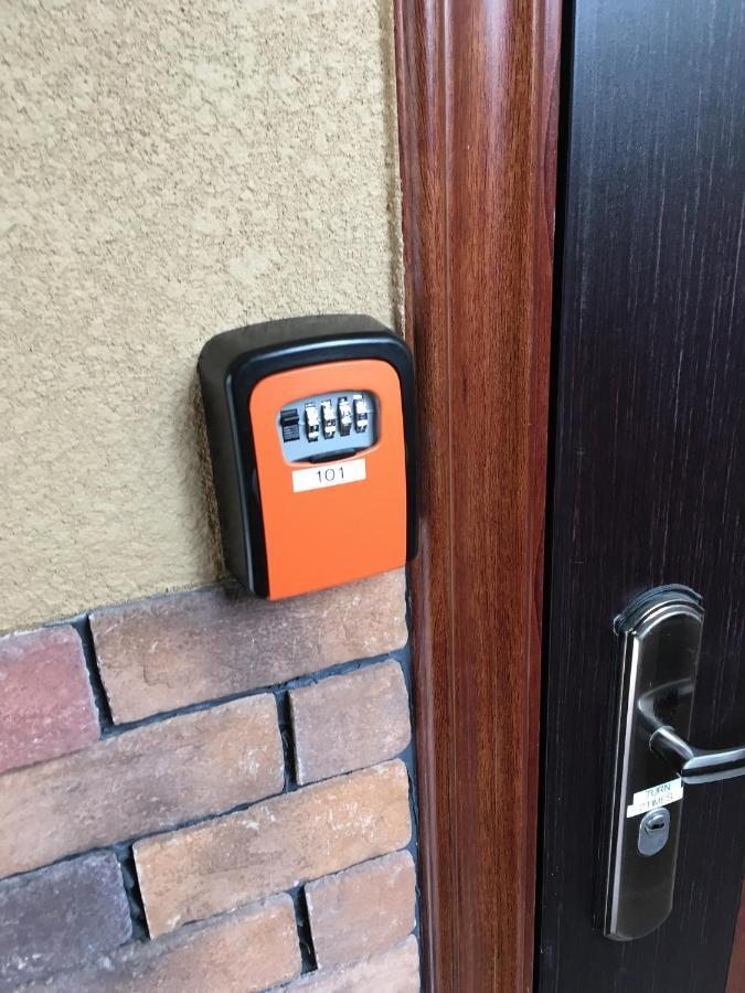 玉出204 Wifi付 玉出駅から徒歩2分 地下鉄難波迄8分 Apartment Osaka Exterior foto